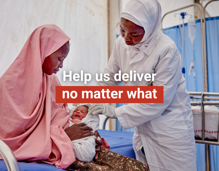United States Government cuts future funding for UNFPA