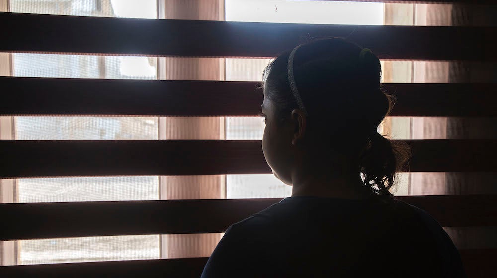 France commits 1.5 million dollars to UNFPA to empower survivors of gender-based violence in Iraq 