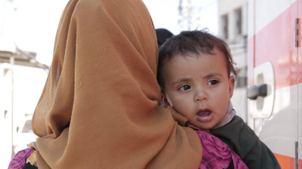 UNFPA Humanitarian Thematic Fund 2021 Annual Report