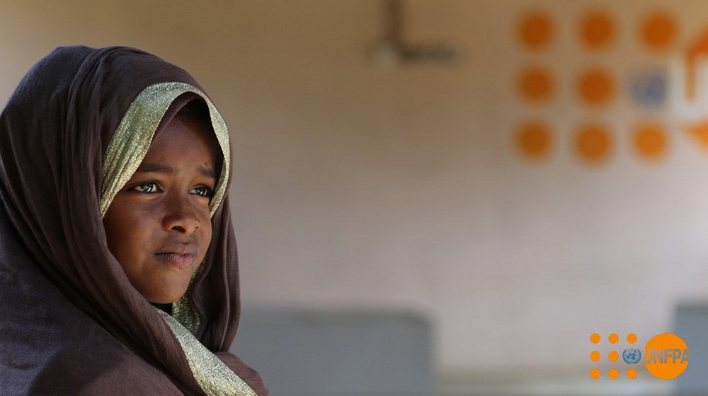 UNFPA Humanitarian Thematic Fund 2019 Annual Report
