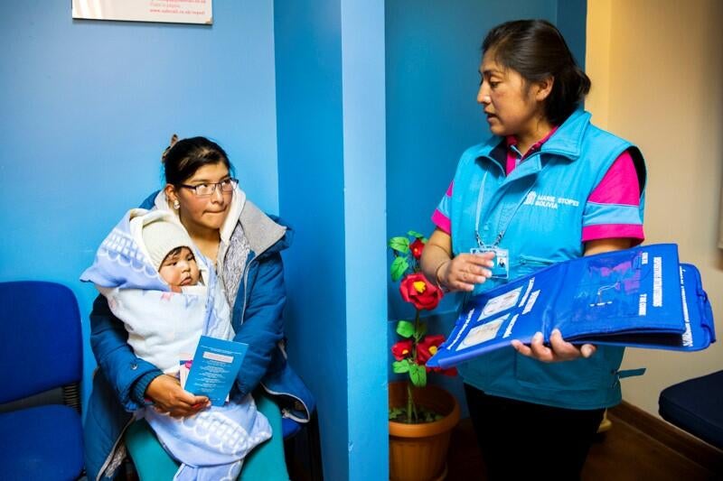 Mid-Term Evaluation of the UNFPA Supplies Programme (2013-2020)