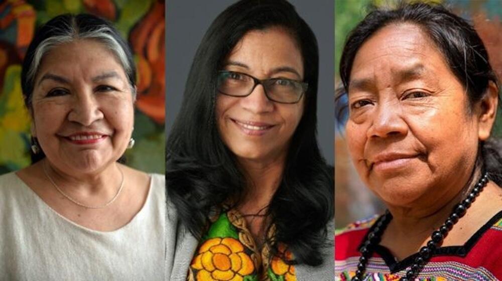 Regional Dialogue with Indigenous People on People-Centred Development in Latin America and the Caribbean