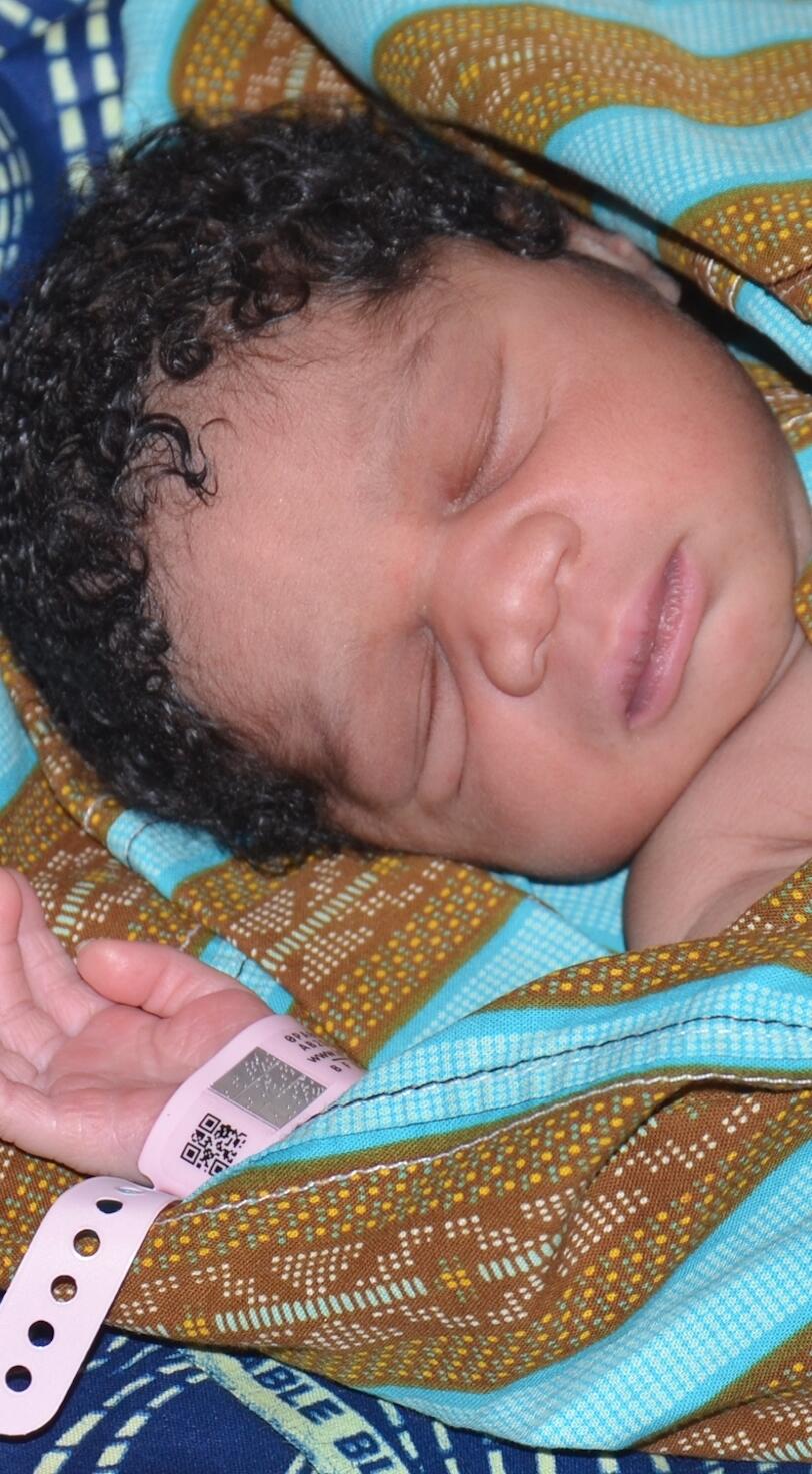 Disruptive Innovations for women and girls