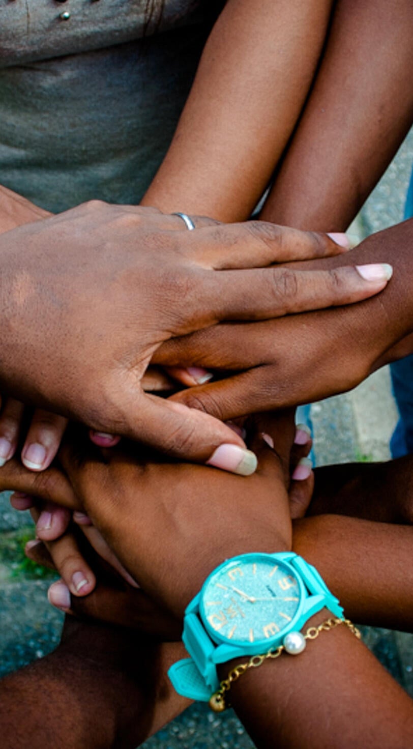Disruptive Innovations for women and girls