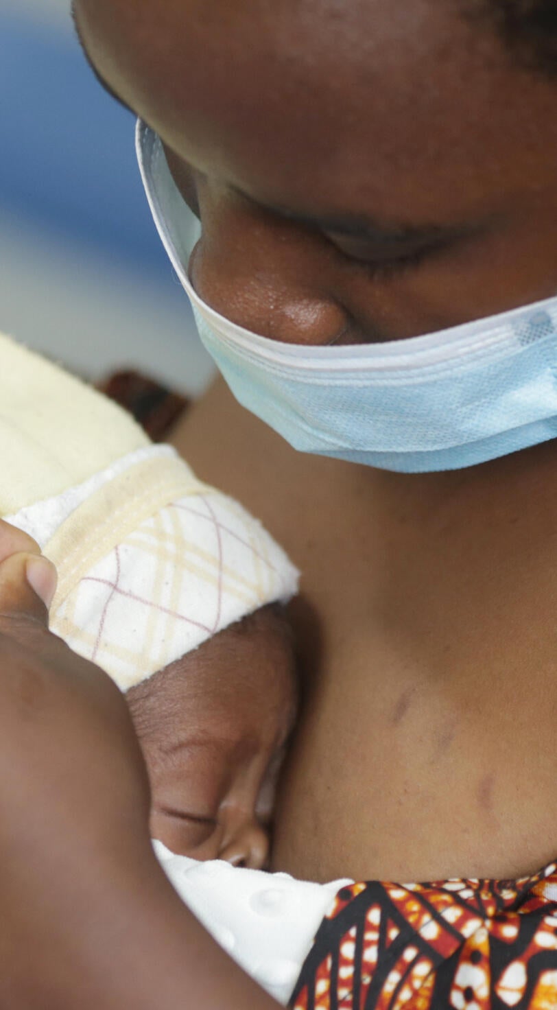 Disruptive Innovations for women and girls