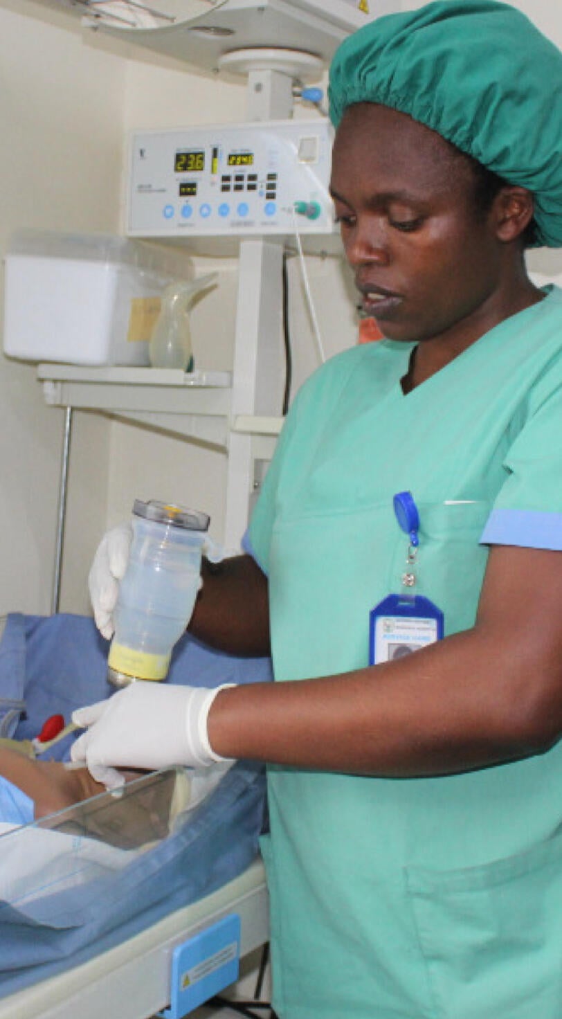 Disruptive Innovations for women and girls