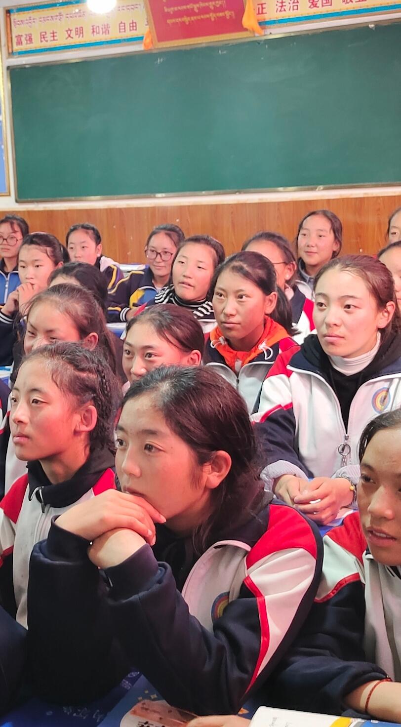 Disruptive Innovations for women and girls