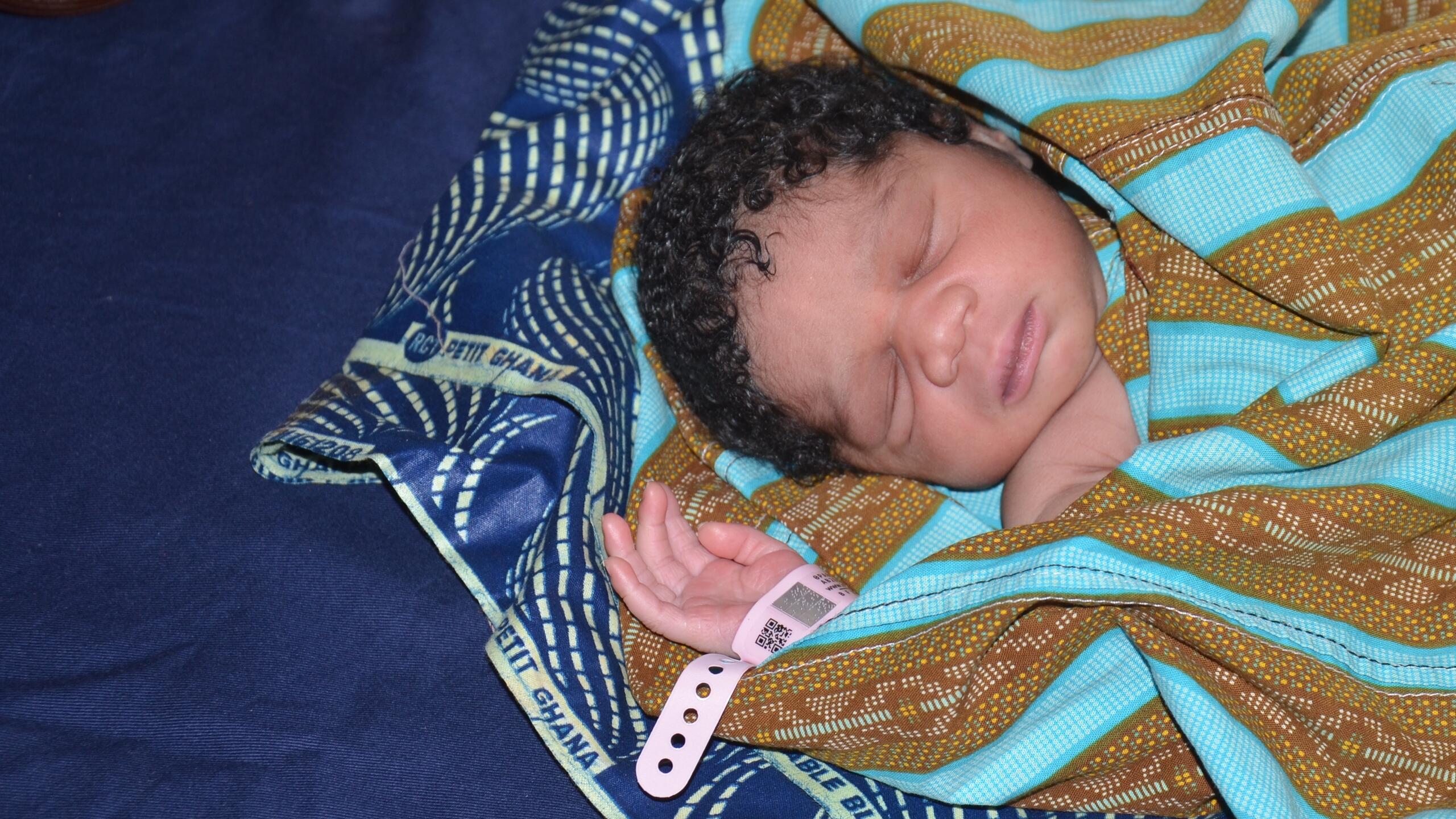 Disruptive Innovations for women and girls