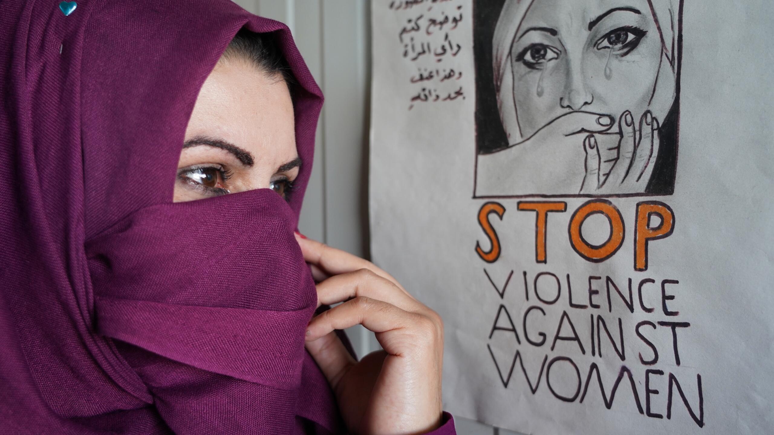 Disruptive Innovations for women and girls