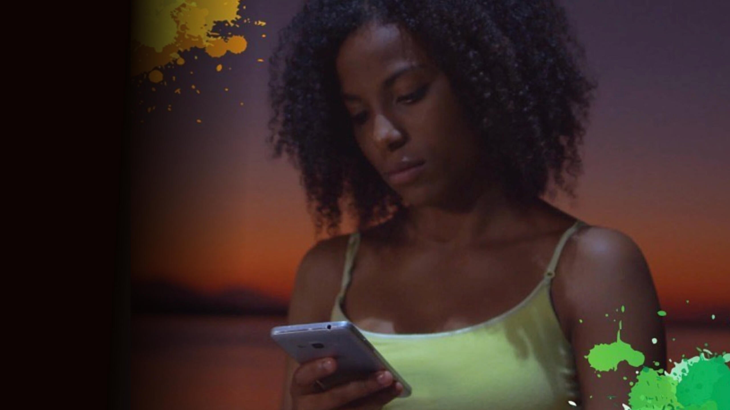 Disruptive Innovations for women and girls