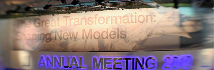 Catalyzing Powerful Partnerships: UNFPA Executive Director at Davos