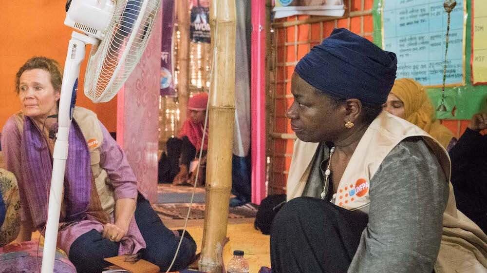 Neuf pays d’Amérique latine et des Caraïbes adoptent à San José un engagement pour les droits des personnes d’ascendance africaine