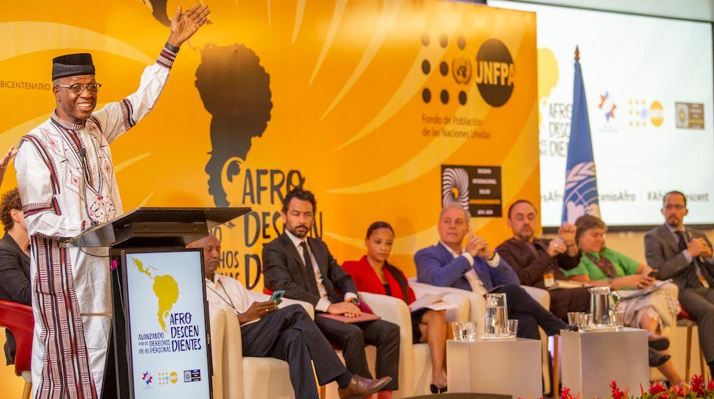 Nine Latin American and Caribbean countries adopt the ‘San José Commitment’ on…