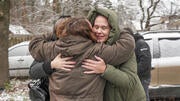 Un año después de la invasión a gran escala de Rusia en Ucrania abordamos la ofensiva contra la salud y los derechos de generaciones de mujeres y niñas