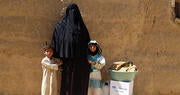 Un plan de acción busca llegar a 48 millones de mujeres y niñas en situaciones de crisis humanitaria