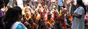 UNFPA Executive Director Pledges Financial Support to Bangladesh