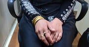 Emerging from slavery, Yazidi women struggle to recover
