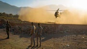 Rescatada del terremoto en Marruecos, la partera María trae bebés al mundo y salva vidas en medio de la catástrofe