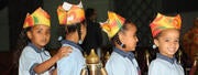 In Sudan: Changing Labels, Changing Lives