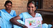 Muslim minority women break barriers to embrace family planning in Nepal
