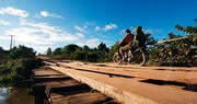 Going the last mile to provide family planning in Lao People&#039;s Democratic Republic