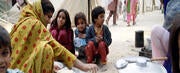 Pakistan Flooding: One Year Later