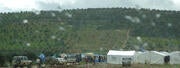 A Relief Convoy Reaches Remote Areas of Syria