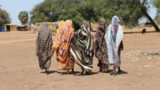 نساء على مفترق طرق: الفرار من الحرب في السودان نحو مستقبل غامض في جنوب السودان