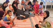 Safe spaces offer relief as fighting in Marawi rages on