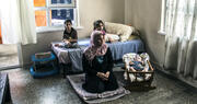 Supporting women in crisis: Syrian refugees find services and hope in Türkiye's safe spaces 