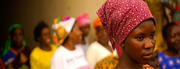 Funding Gaps, High Fertility and Child Marriage Thwart Efforts to Reduce Maternal Mortality in DRC