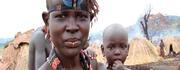 Providing Support to Sudanese Returning Home to Vote