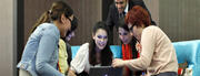 UNFPA Conference Calls for Renewed Commitment to Invest in Young People
