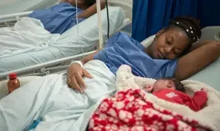 Statement by UNFPA Executive Director on the United States Government funding…