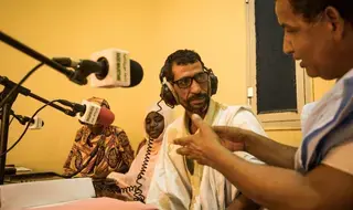 En Mauritanie, des imams dénoncent le mariage d’enfants comme…