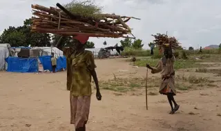 Women and girls in South Sudan battle mounting sexual violence…