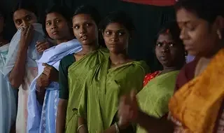 Crashing a wedding, saving a child bride: App helps girl avoid...