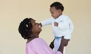 5 razones para celebrar la maternidad por elección propia este...