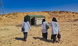 After years of conflict, Yemen remains the world’s worst…