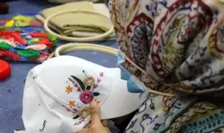 Comment une femme à Gaza a triomphé de la violence conjugale et…