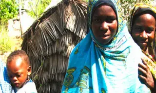 One Stop Centre for Survivors of Violence Opens in Zanzibar