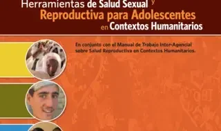 Herramientas de Salud Sexual y Reproductiva para Adolescentes en...