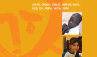 Global Strategy to Stop Health-Care Providers from Performing FGM