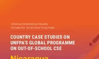 Nicaragua: Country case studies on out-of-school comprehensive…