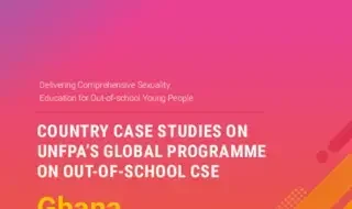 Ghana: Country case studies on out-of-school comprehensive…